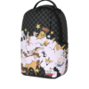 LOONEY TUNES FIGHT CLOUD BACKPACK