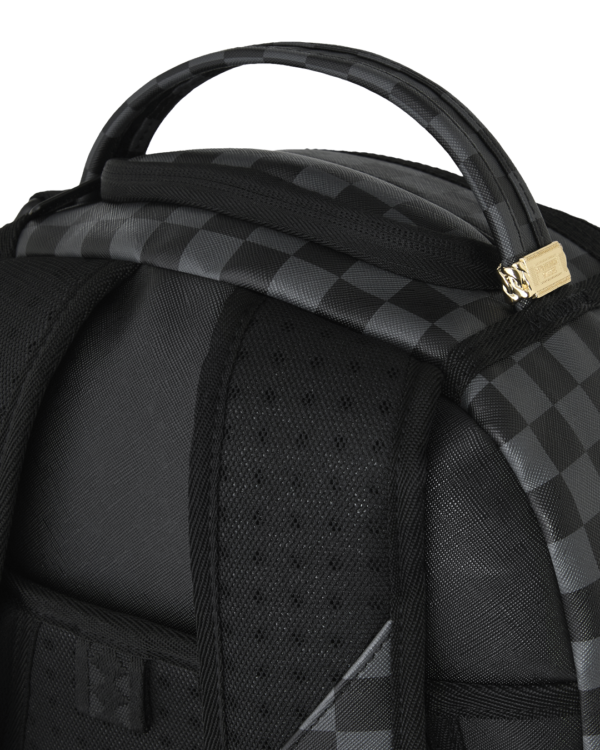 LOONEY TUNES FIGHT CLOUD BACKPACK