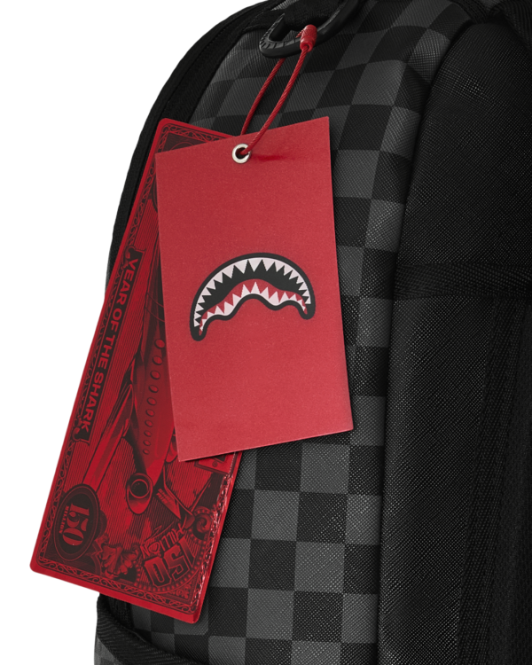LOONEY TUNES FIGHT CLOUD BACKPACK