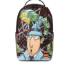 B9079_1 INSPECTOR GADGET GADGET HANDS BACKPACK