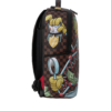 B9079_3 INSPECTOR GADGET GADGET HANDS BACKPACK
