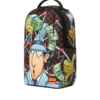 B9079_5 INSPECTOR GADGET GADGET HANDS BACKPACK