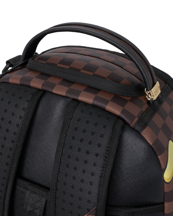 B9079_D2 INSPECTOR GADGET GADGET HANDS BACKPACK