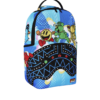 PACMAN SG CHARACTERS BACKPACK
