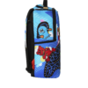 PACMAN SG CHARACTERS BACKPACK