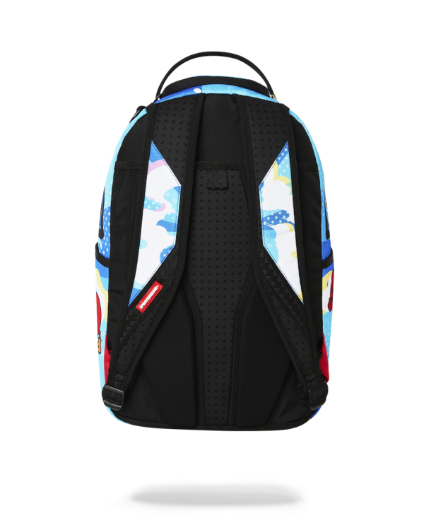 PACMAN SG CHARACTERS BACKPACK
