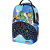 PACMAN SG CHARACTERS BACKPACK