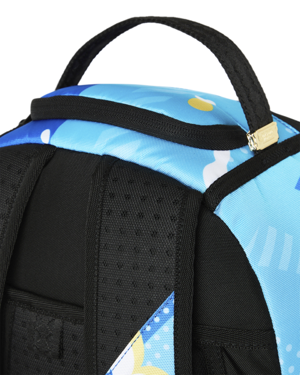 PACMAN SG CHARACTERS BACKPACK