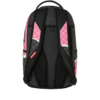 B9147_4 PINK PANTHER ON THE RUN BACKPACK
