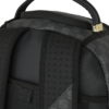B9150_7 DISNEY SCROOGE COUNTING MONEY BACKPACK