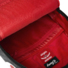 B9150_8 DISNEY SCROOGE COUNTING MONEY BACKPACK