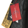 B9150_T DISNEY SCROOGE COUNTING MONEY BACKPACK