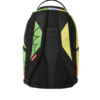B9153_4 SPONGEBOB AND MONEYBEAR BACKPACK