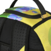 B9153_7 SPONGEBOB AND MONEYBEAR BACKPACK