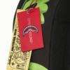B9153_T SPONGEBOB AND MONEYBEAR BACKPACK