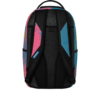 PINK PANTHER SPRAY CANS BACKPACK
