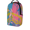 PINK PANTHER SPRAY CANS BACKPACK