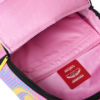 PINK PANTHER SPRAY CANS BACKPACK