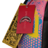 PINK PANTHER SPRAY CANS BACKPACK