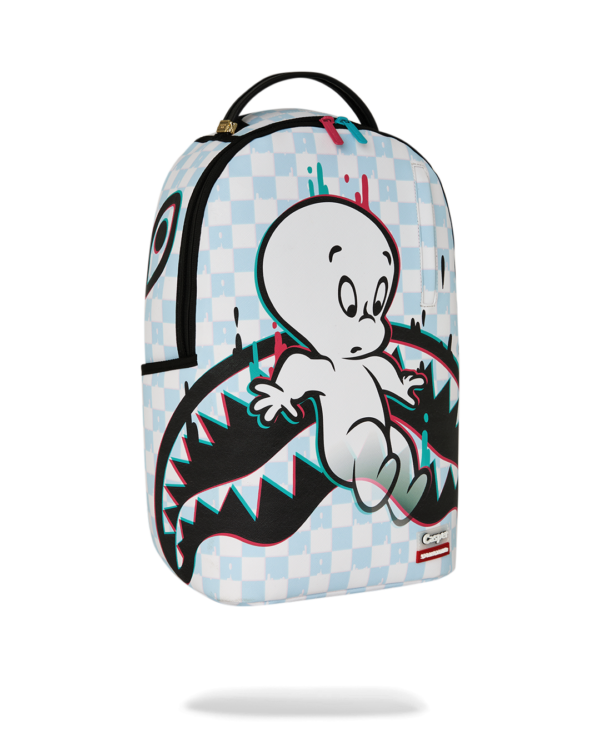 B9159_2 CASPER COMIN' THROUGH BACKPACK
