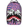 PEANUTS SNOOPY TRIPPY BACKPACK