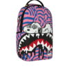 PEANUTS SNOOPY TRIPPY BACKPACK