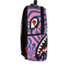 PEANUTS SNOOPY TRIPPY BACKPACK