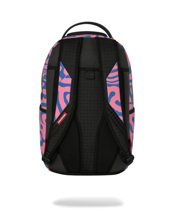 PEANUTS SNOOPY TRIPPY BACKPACK