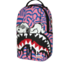 PEANUTS SNOOPY TRIPPY BACKPACK