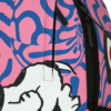 PEANUTS SNOOPY TRIPPY BACKPACK