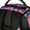 PEANUTS SNOOPY TRIPPY BACKPACK