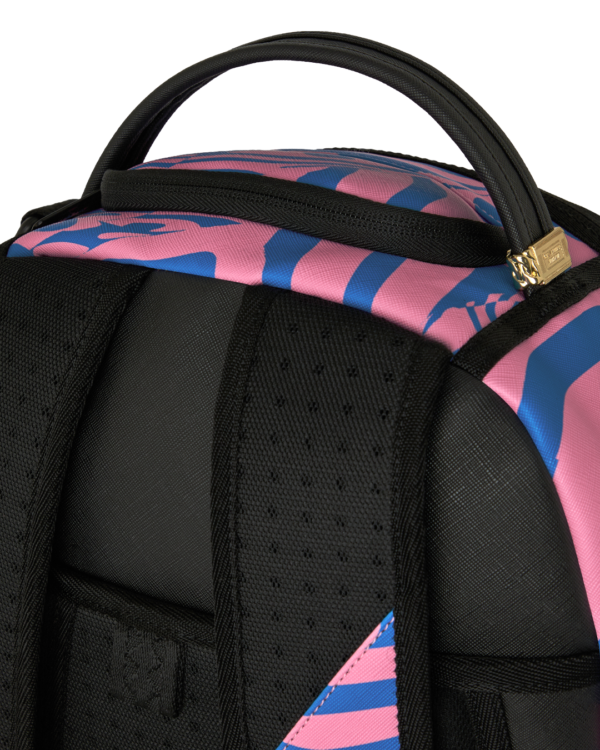 PEANUTS SNOOPY TRIPPY BACKPACK