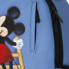 B9202_6 DISNEY MICKEY PAINTING DONALD BACKPACK
