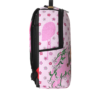 RUGRATS SUSIE FLOWERS AND CAMO BACKPACK