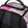RUGRATS SUSIE FLOWERS AND CAMO BACKPACK