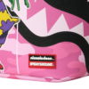 RUGRATS SUSIE FLOWERS AND CAMO BACKPACK