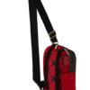 REVERSE HALF SPLIT BACKPACK SLING