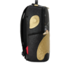 SCARFACE GOLD EMBOSSED BACKPACK