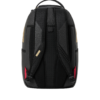 SCARFACE GOLD EMBOSSED BACKPACK
