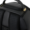 SCARFACE GOLD EMBOSSED BACKPACK