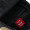 SCARFACE GOLD EMBOSSED BACKPACK