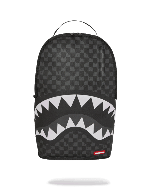 NEW REVERSIBLE BACKPACK V2