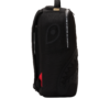 B9587_3 SHARK CENTRAL PRINTED ZIP BACKPACK