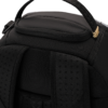 B9587_D2 SHARK CENTRAL PRINTED ZIP BACKPACK