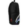 SHARK CENTRAL LIGHT BLUE BACKPACK