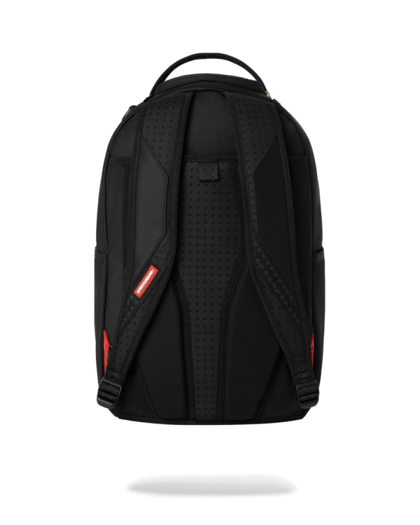 SHARK CENTRAL LIGHT BLUE BACKPACK