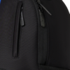 SHARK CENTRAL LIGHT BLUE BACKPACK