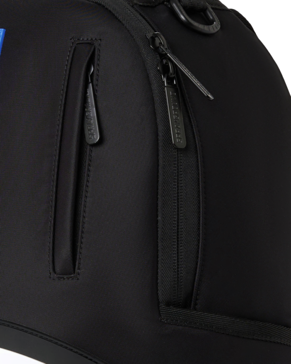 SHARK CENTRAL LIGHT BLUE BACKPACK
