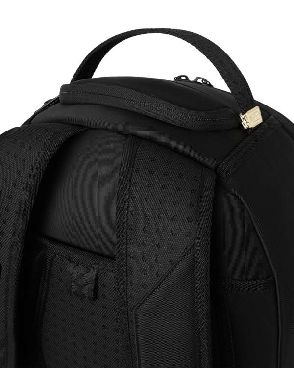 SHARK CENTRAL LIGHT BLUE BACKPACK