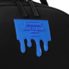 SHARK CENTRAL LIGHT BLUE BACKPACK